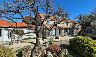 Maison 8 Pièces 192 m² à vendre à La Ferté-Gaucher (77320)