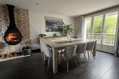 Maison 6 pièces 483000 €