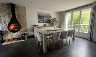 Maison 6 Pièces 100 m² à vendre à Les Clayes-sous-Bois (78340)