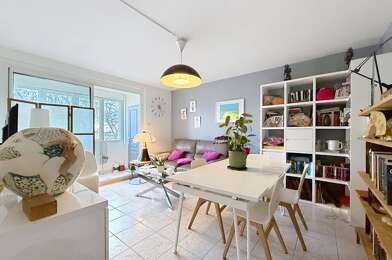 Appartement 3 pièces 99000 €