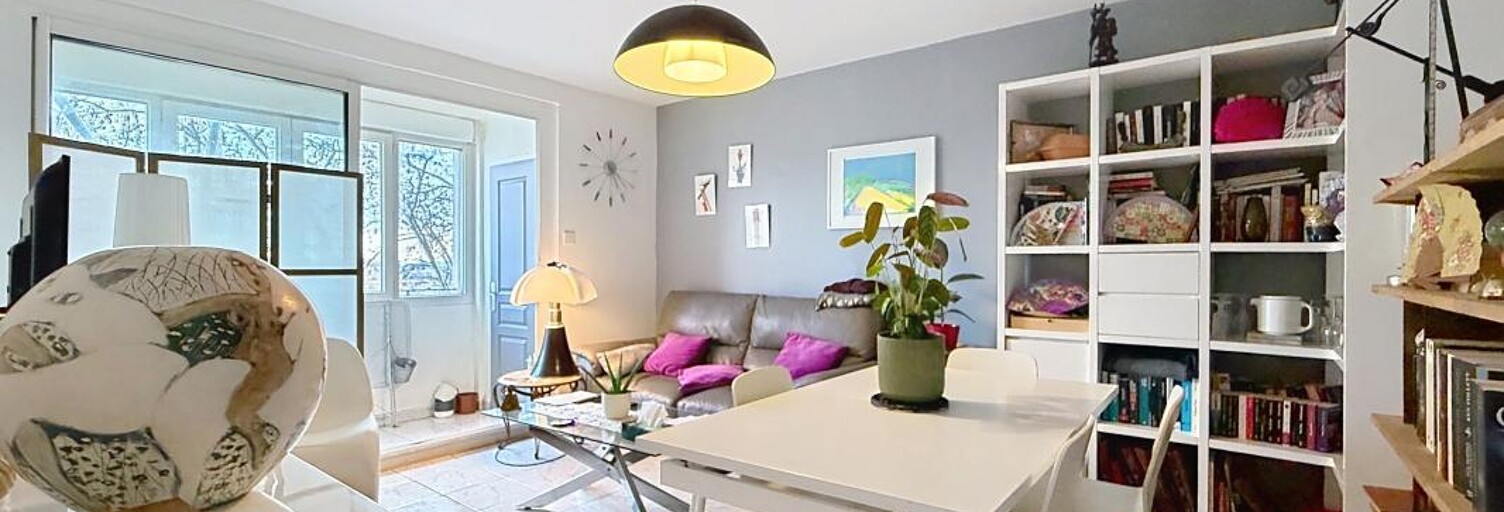 Appartement 3 Pièces 54 m² à vendre à Avignon (84000)