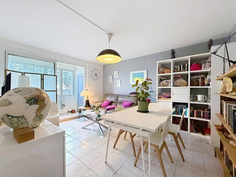 Appartement À Vendre Avignon Extra-Muros 54 m², 2 chambres, Ascenseur — photo 1