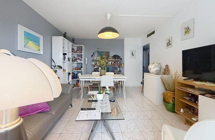 Appartement À Vendre Avignon Extra-Muros 54 m², 2 chambres, Ascenseur — photo 2