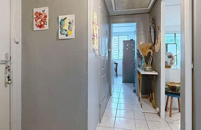 Appartement À Vendre Avignon Extra-Muros 54 m², 2 chambres, Ascenseur — photo 3