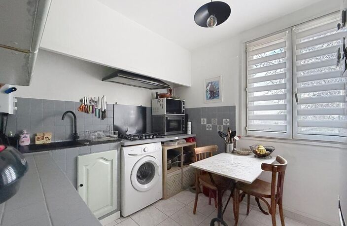 Appartement À Vendre Avignon Extra-Muros 54 m², 2 chambres, Ascenseur — photo 4