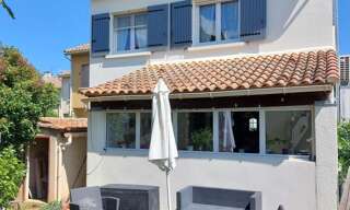 Maison 6 Pièces 113 m² à vendre à Montfaucon (30150)