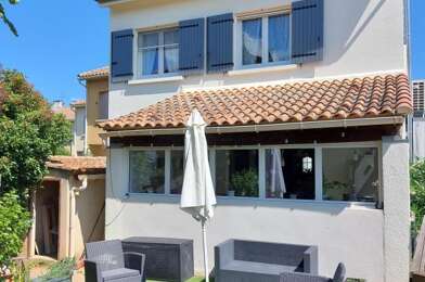 Maison 6 pièces 276000 €