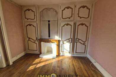 Maison 6 pièces 275000 €