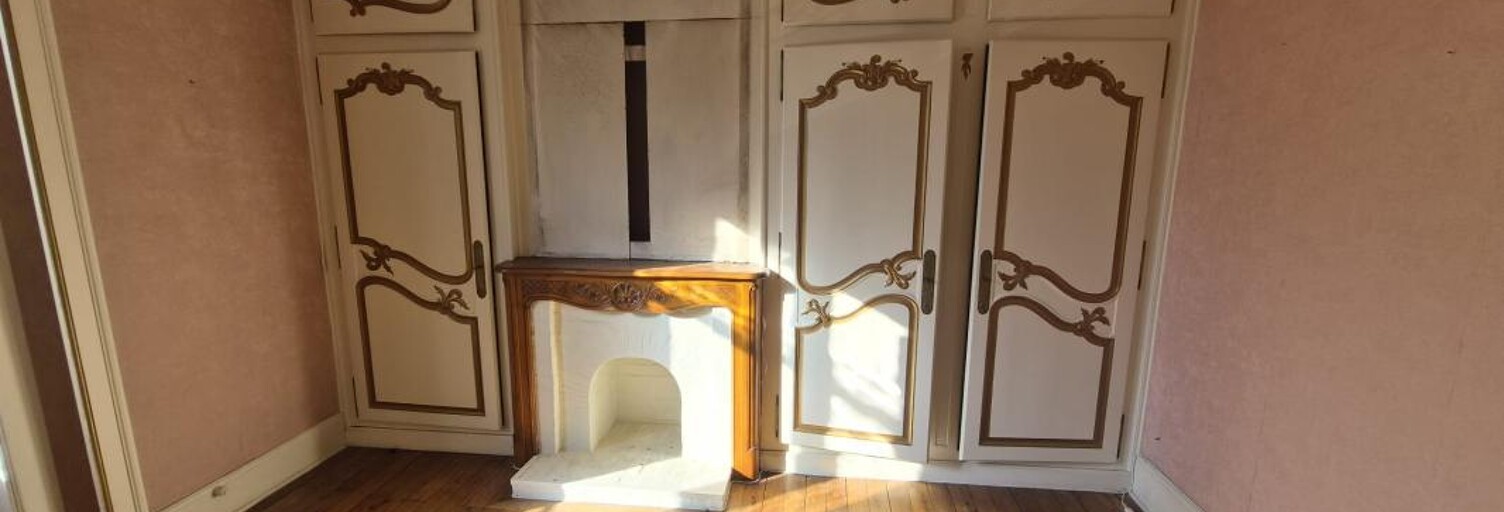 Maison 6 Pièces 140 m² à vendre à Limoges (87000)