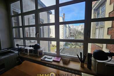 Bureau 5 pièces 1450 €