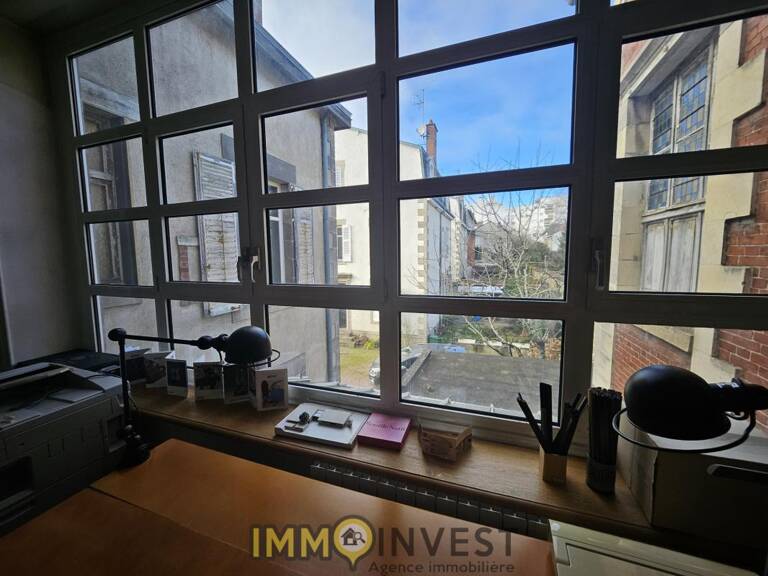 Bureaux St Surin — photo 1