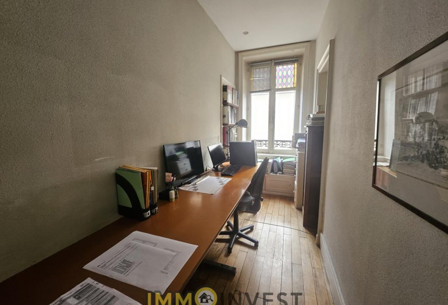 Bureaux St Surin — photo 1