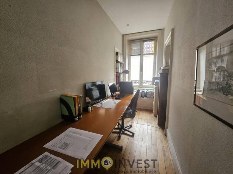 Bureaux St Surin — photo 1