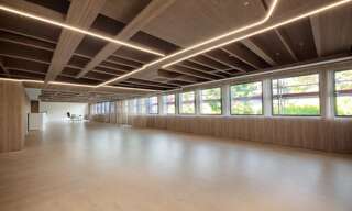 Bureau  1869 m² à vendre à Boulogne-Billancourt (92100)