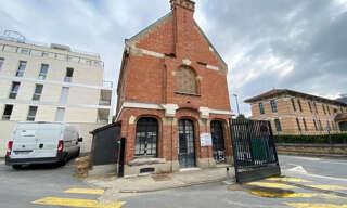 Bureau  112 m² à vendre à Boulogne-Billancourt (92100)