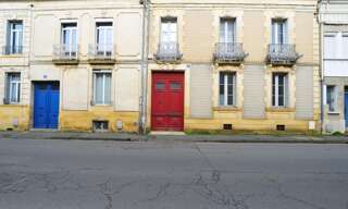 Immeuble  320 m² à vendre à Bergerac (24100)