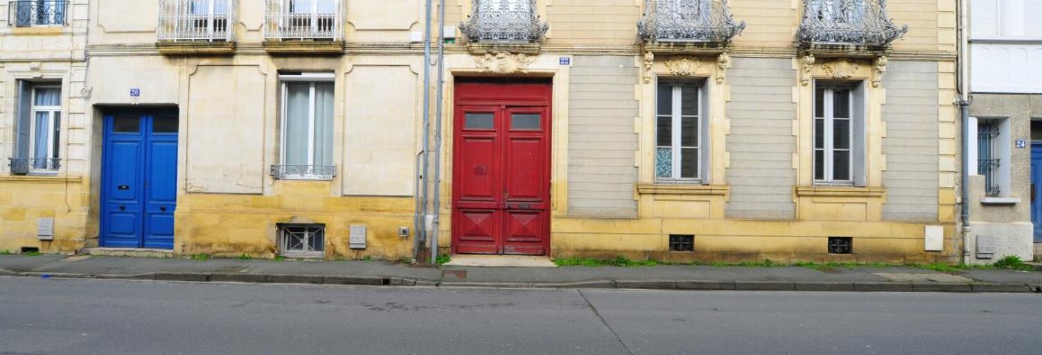 Immeuble  320 m² à vendre à Bergerac (24100)