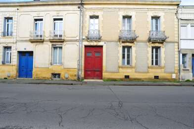 Immeuble  107000 €