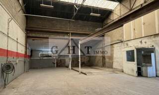 Local industriel  700 m² à louer à Fontenay-Trésigny (77610)
