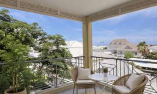 Appartement 3 Pièces 82 m² à vendre à Saint-Denis (97400)