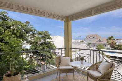 Appartement 3 pièces 350000 €