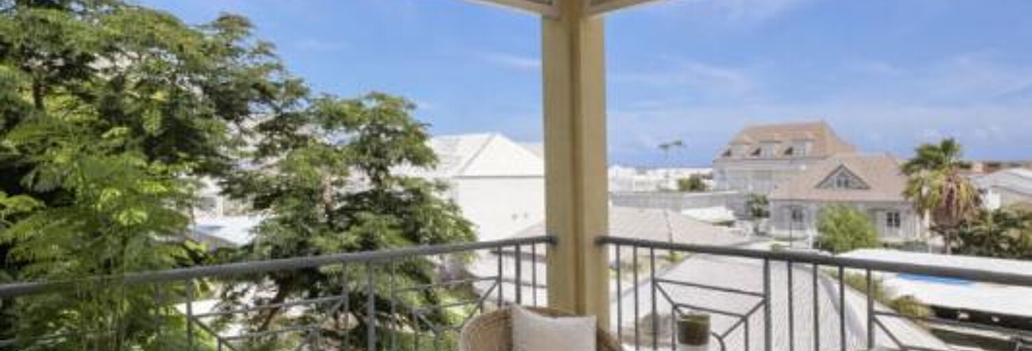 Appartement 3 Pièces 82 m² à vendre à Saint-Denis (97400)