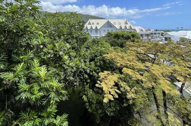 Appartement 3 pièces 315000 €