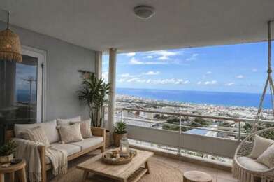 Appartement 4 pièces 249000 €