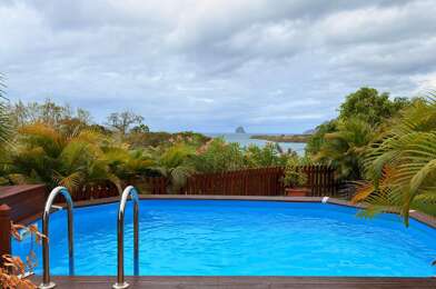 Maison 4 pièces 548000 €