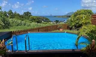 Maison 4 Pièces 117 m² à vendre à Sainte-Luce (97228)