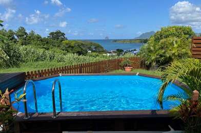 Maison 4 pièces 548000 €