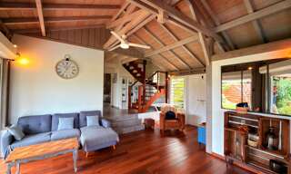 Maison 4 Pièces 95 m² à vendre à Sainte-Luce (97228)