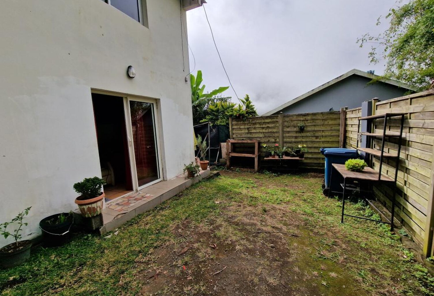 ORPI LA POSSESSION - Maison À Vendre à Dos D'Ane — photo 1