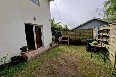 Maison 3 pièces 190000 €