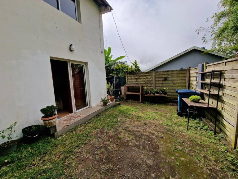 ORPI LA POSSESSION - Maison À Vendre à Dos D'Ane — photo 1
