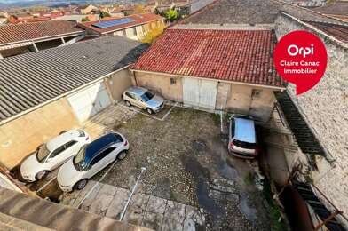 Immeuble  340000 €