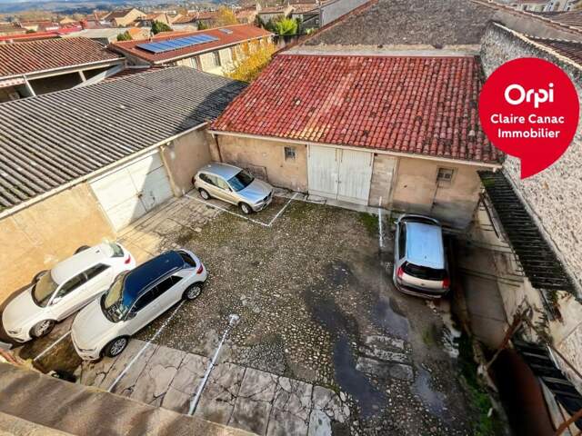 Ensemble Immobilier À Vendre, CASTRES ( 81100 ) — photo du bien