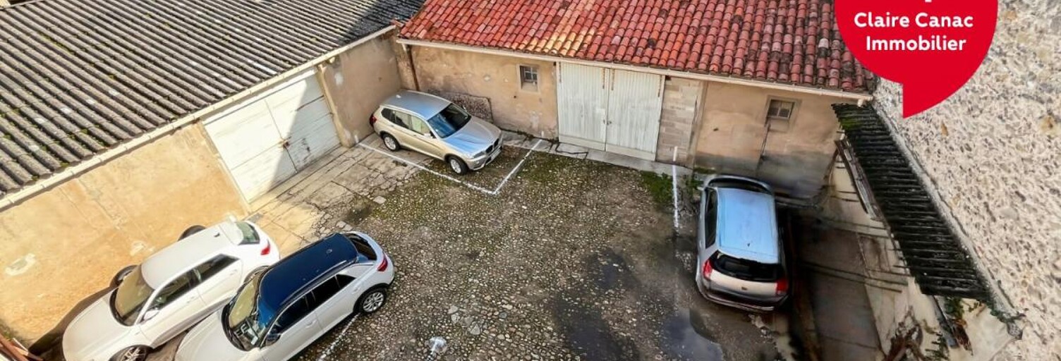 Immeuble  750 m² à vendre à Castres (81100)