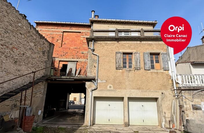 Ensemble Immobilier À Vendre, CASTRES ( 81100 ) — photo 2