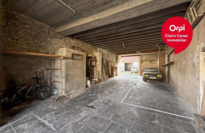 Ensemble Immobilier À Vendre, CASTRES ( 81100 ) — photo 3