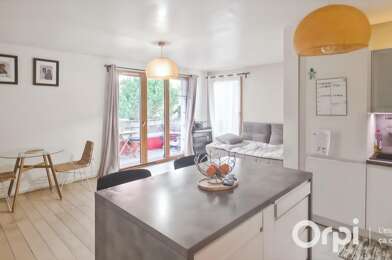 Appartement 3 pièces 1330 €