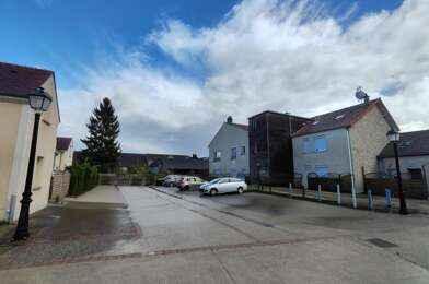 Appartement 3 pièces 199000 €