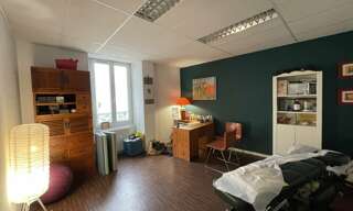 Bureau  112 m² à louer à Lorient (56100)