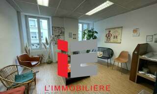 Bureau  112 m² à louer à Lorient (56100)