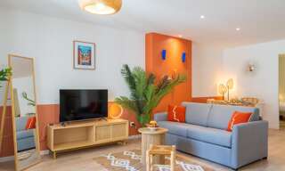 Appartement 2 Pièces 50 m² à louer à Marseille 2 (13002)