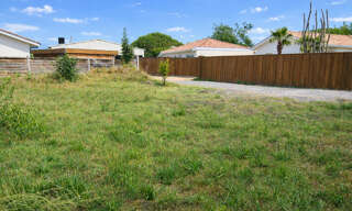 Terrain 450 m² à construire Lanton (33138)