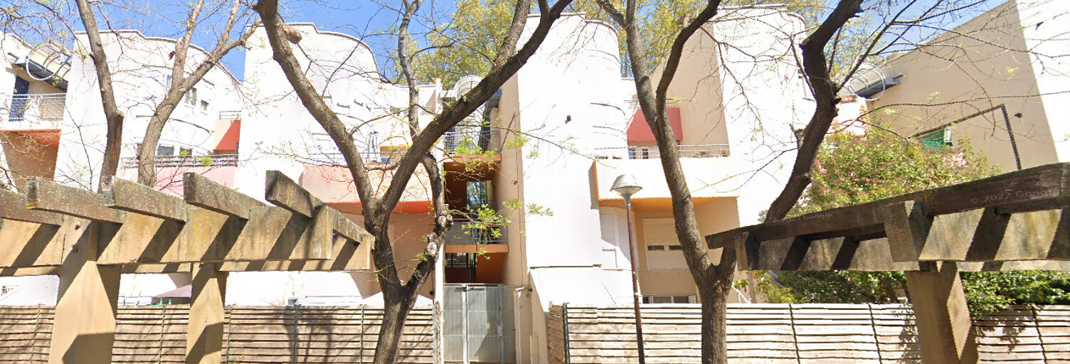 Appartement 1 Pièce 48 m² à louer à Avignon (84000)