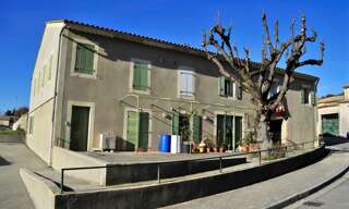 Appartement 1 Pièce 29 m² à louer à Rasteau (84110)