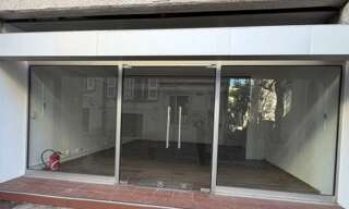 Commerce  38 m² à louer à Avignon (84000)