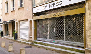 Commerce  56 m² à louer à Avignon (84000)